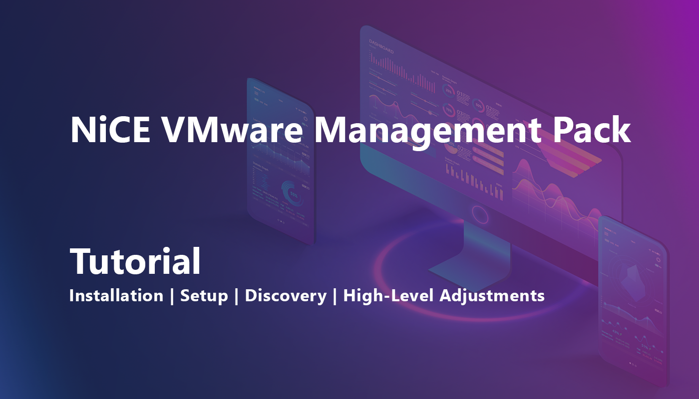 Best VMware Monitoring At Your Fingertips
