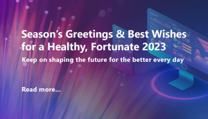 Season's Greetings Header Image